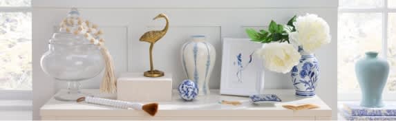 At home accents discount